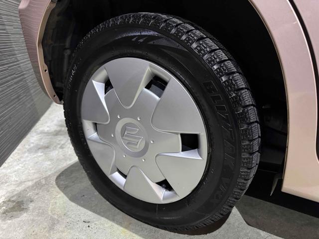 アルトエコ ＥＣＯ－Ｓ　４ＷＤ　ドライブレコーダー　キーレスエントリー　アイドリングストップ　電動格納ミラー　シートヒーター　ＣＶＴ　盗難防止システム　ＡＢＳ　ＣＤ　衝突安全ボディ　エアコン　パワーステアリング（24枚目）