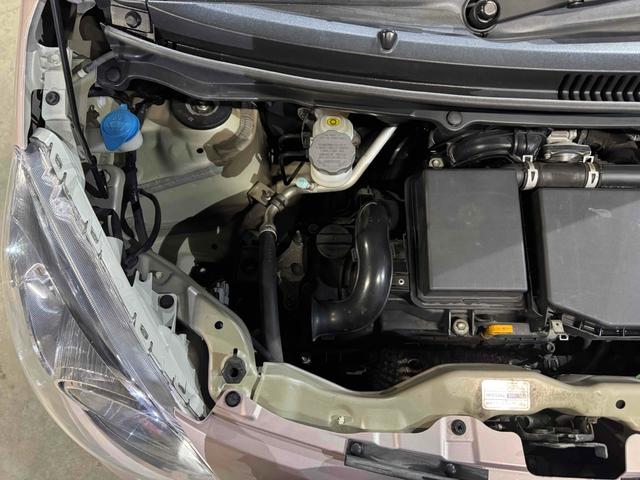 アルトエコ ＥＣＯ－Ｓ　４ＷＤ　ドライブレコーダー　キーレスエントリー　アイドリングストップ　電動格納ミラー　シートヒーター　ＣＶＴ　盗難防止システム　ＡＢＳ　ＣＤ　衝突安全ボディ　エアコン　パワーステアリング（26枚目）