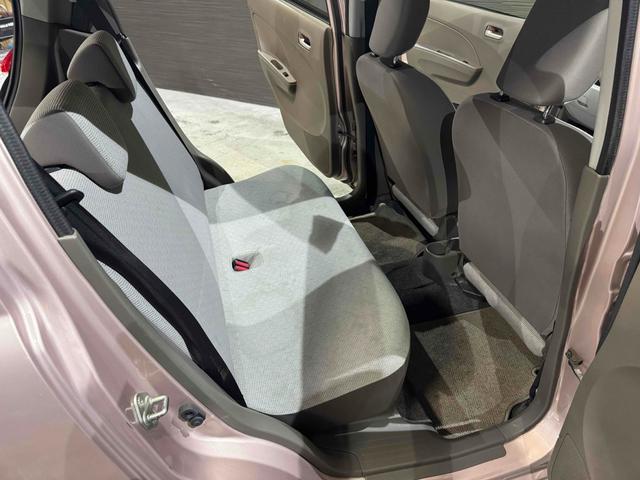 アルトエコ ＥＣＯ－Ｓ　４ＷＤ　ドライブレコーダー　キーレスエントリー　アイドリングストップ　電動格納ミラー　シートヒーター　ＣＶＴ　盗難防止システム　ＡＢＳ　ＣＤ　衝突安全ボディ　エアコン　パワーステアリング（29枚目）