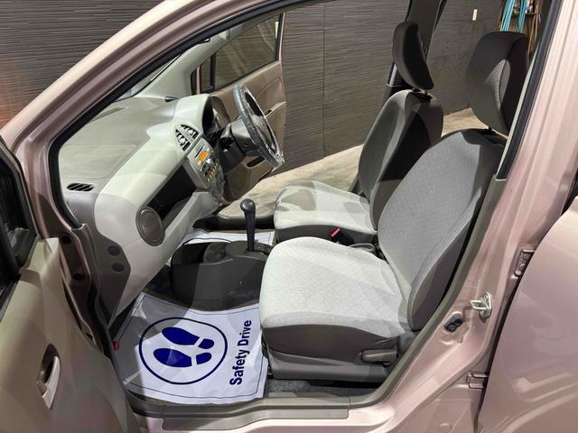 アルトエコ ＥＣＯ－Ｓ　４ＷＤ　ドライブレコーダー　キーレスエントリー　アイドリングストップ　電動格納ミラー　シートヒーター　ＣＶＴ　盗難防止システム　ＡＢＳ　ＣＤ　衝突安全ボディ　エアコン　パワーステアリング（30枚目）