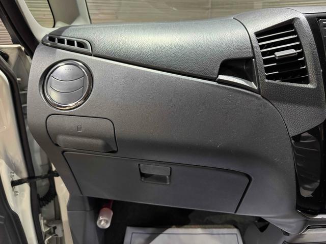 パレットＳＷ ＴＳ　両側電動スライドドア　ＨＩＤ　スマートキー　電動格納ミラー　ベンチシート　ＣＶＴ　盗難防止システム　ＡＢＳ　ＣＤ　ミュージックプレイヤー接続可　アルミホイール　衝突安全ボディ　エアコン（9枚目）