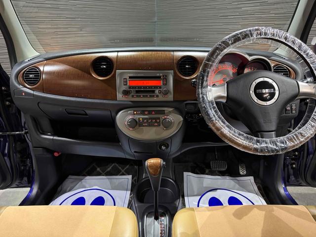 ミラジーノ プレミアムＸ　４ＷＤ　ＥＴＣ　キーレスエントリー　電動格納ミラー　ＡＴ　盗難防止システム　ＡＢＳ　ＣＤ　ＭＤ　アルミホイール　衝突安全ボディ　エアコン　パワーステアリング　パワーウィンドウ（2枚目）