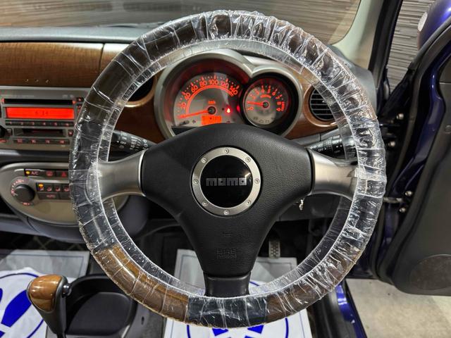 ミラジーノ プレミアムＸ　４ＷＤ　ＥＴＣ　キーレスエントリー　電動格納ミラー　ＡＴ　盗難防止システム　ＡＢＳ　ＣＤ　ＭＤ　アルミホイール　衝突安全ボディ　エアコン　パワーステアリング　パワーウィンドウ（3枚目）