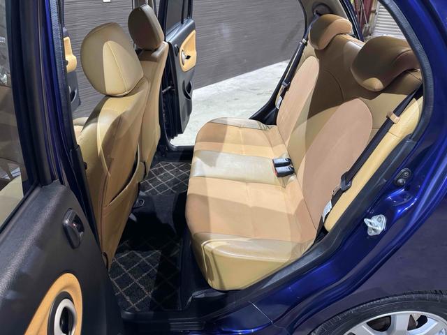 ミラジーノ プレミアムＸ　４ＷＤ　ＥＴＣ　キーレスエントリー　電動格納ミラー　ＡＴ　盗難防止システム　ＡＢＳ　ＣＤ　ＭＤ　アルミホイール　衝突安全ボディ　エアコン　パワーステアリング　パワーウィンドウ（8枚目）
