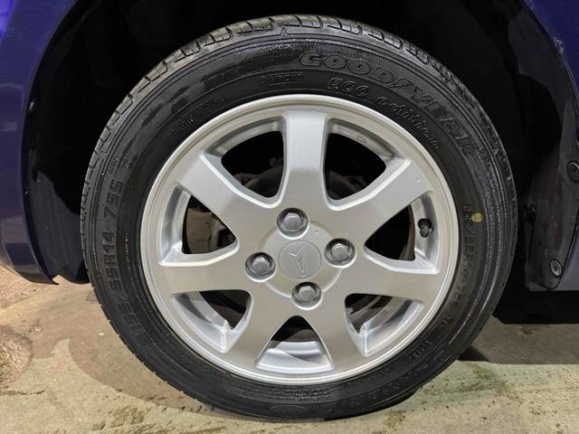 ミラジーノ プレミアムＸ　４ＷＤ　ＥＴＣ　キーレスエントリー　電動格納ミラー　ＡＴ　盗難防止システム　ＡＢＳ　ＣＤ　ＭＤ　アルミホイール　衝突安全ボディ　エアコン　パワーステアリング　パワーウィンドウ（20枚目）