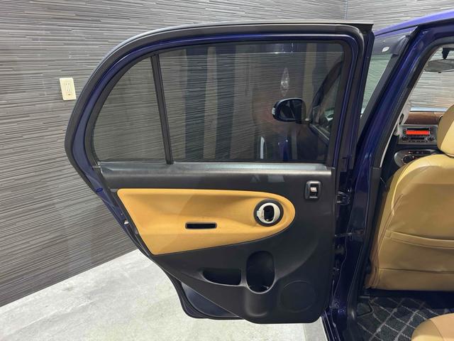 ミラジーノ プレミアムＸ　４ＷＤ　ＥＴＣ　キーレスエントリー　電動格納ミラー　ＡＴ　盗難防止システム　ＡＢＳ　ＣＤ　ＭＤ　アルミホイール　衝突安全ボディ　エアコン　パワーステアリング　パワーウィンドウ（26枚目）