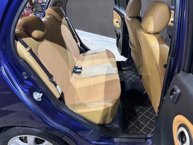 ミラジーノ プレミアムＸ　４ＷＤ　ＥＴＣ　キーレスエントリー　電動格納ミラー　ＡＴ　盗難防止システム　ＡＢＳ　ＣＤ　ＭＤ　アルミホイール　衝突安全ボディ　エアコン　パワーステアリング　パワーウィンドウ（27枚目）