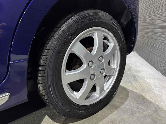ミラジーノ プレミアムＸ　４ＷＤ　ＥＴＣ　キーレスエントリー　電動格納ミラー　ＡＴ　盗難防止システム　ＡＢＳ　ＣＤ　ＭＤ　アルミホイール　衝突安全ボディ　エアコン　パワーステアリング　パワーウィンドウ（30枚目）