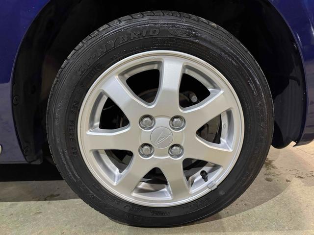 ミラジーノ プレミアムＸ　４ＷＤ　ＥＴＣ　キーレスエントリー　電動格納ミラー　ＡＴ　盗難防止システム　ＡＢＳ　ＣＤ　ＭＤ　アルミホイール　衝突安全ボディ　エアコン　パワーステアリング　パワーウィンドウ（31枚目）