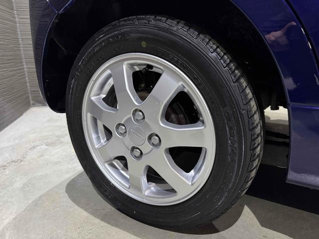 ミラジーノ プレミアムＸ　４ＷＤ　ＥＴＣ　キーレスエントリー　電動格納ミラー　ＡＴ　盗難防止システム　ＡＢＳ　ＣＤ　ＭＤ　アルミホイール　衝突安全ボディ　エアコン　パワーステアリング　パワーウィンドウ（32枚目）