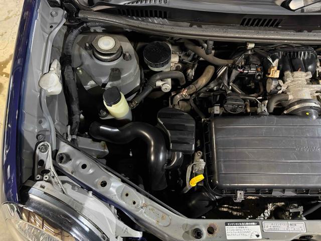 ミラジーノ プレミアムＸ　４ＷＤ　ＥＴＣ　キーレスエントリー　電動格納ミラー　ＡＴ　盗難防止システム　ＡＢＳ　ＣＤ　ＭＤ　アルミホイール　衝突安全ボディ　エアコン　パワーステアリング　パワーウィンドウ（36枚目）