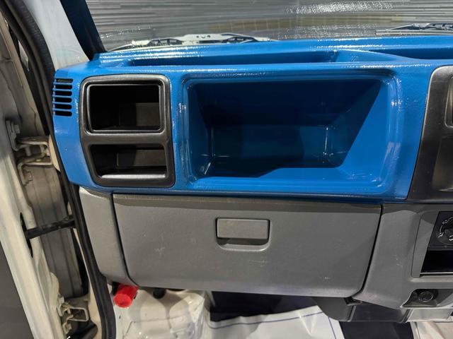 ミニキャブトラック Vタイプ 4WD 軽トラック MT(5枚目)