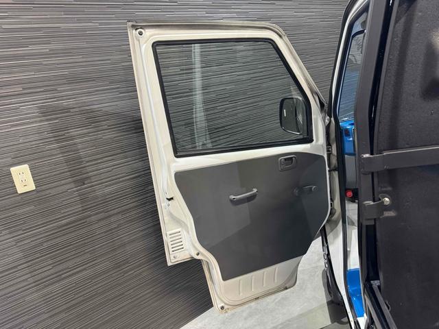 ミニキャブトラック Vタイプ 4WD 軽トラック MT(10枚目)