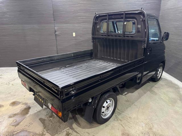 ミニキャブトラック Vタイプ 4WD 軽トラック MT(19枚目)