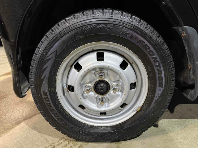 ミニキャブトラック Vタイプ 4WD 軽トラック MT(20枚目)