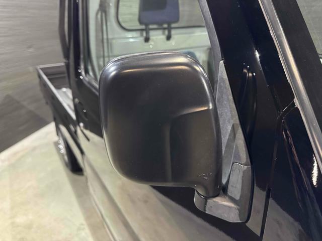 ミニキャブトラック Vタイプ 4WD 軽トラック MT(23枚目)