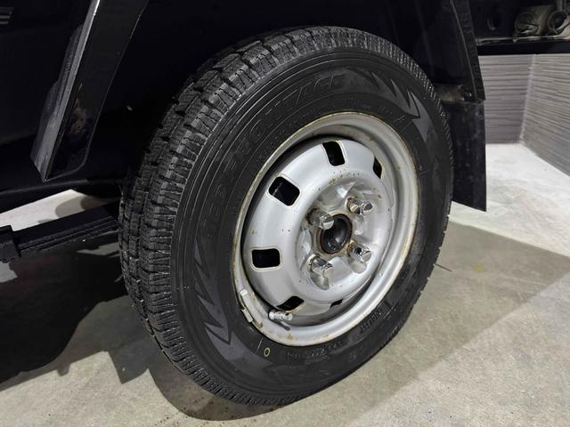ミニキャブトラック Vタイプ 4WD 軽トラック MT(25枚目)