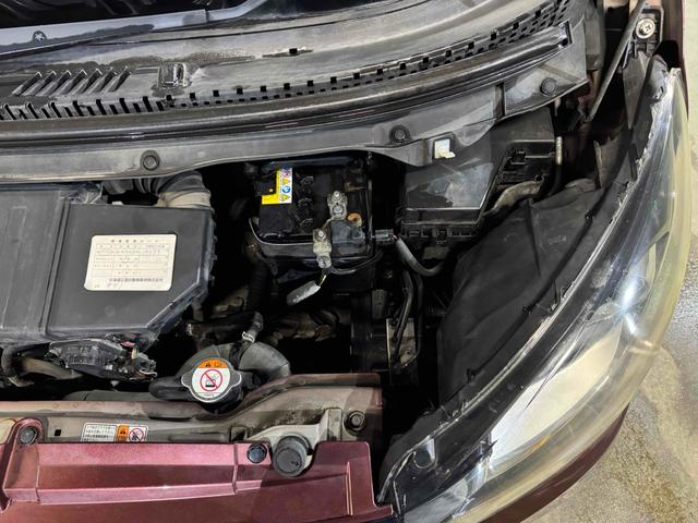 ｅＫワゴン Ｇ　ＥＴＣ　バックカメラ　スマートキー　アイドリングストップ　電動格納ミラー　ＣＶＴ　盗難防止システム　ＡＢＳ　ＣＤ　ミュージックプレイヤー接続可　アルミホイール　衝突安全ボディ　エアコン（26枚目）