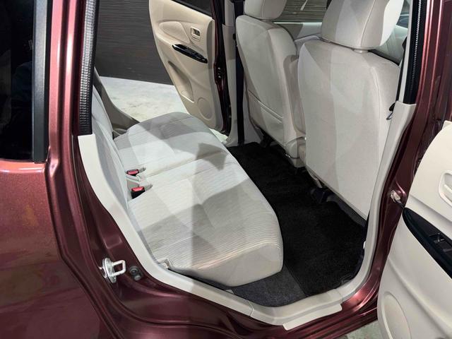 ｅＫワゴン Ｇ　ＥＴＣ　バックカメラ　スマートキー　アイドリングストップ　電動格納ミラー　ＣＶＴ　盗難防止システム　ＡＢＳ　ＣＤ　ミュージックプレイヤー接続可　アルミホイール　衝突安全ボディ　エアコン（33枚目）