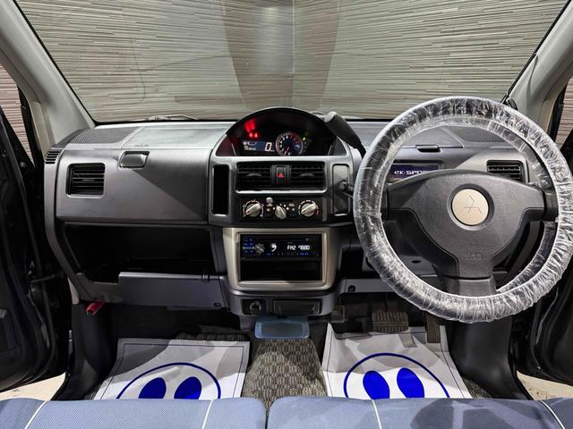 MITSUBISHI EK SPORT R