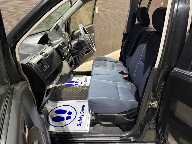 MITSUBISHI EK SPORT R