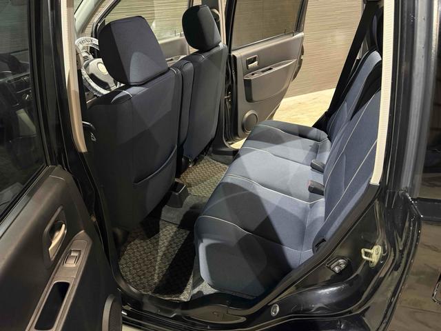 MITSUBISHI EK SPORT R