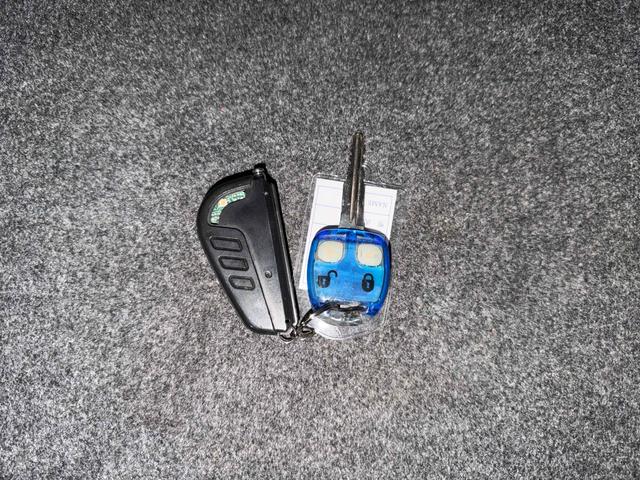 MITSUBISHI EK SPORT R