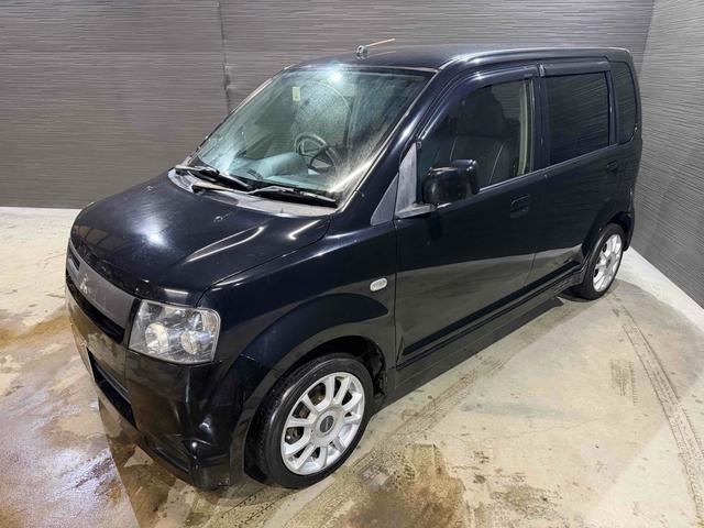 MITSUBISHI EK SPORT R