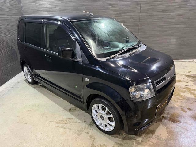 MITSUBISHI EK SPORT R