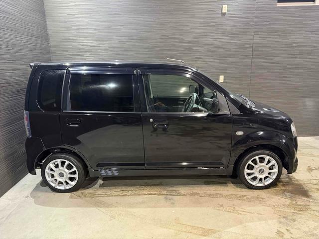 MITSUBISHI EK SPORT R