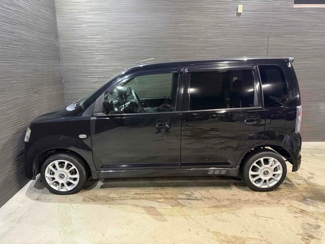 MITSUBISHI EK SPORT R