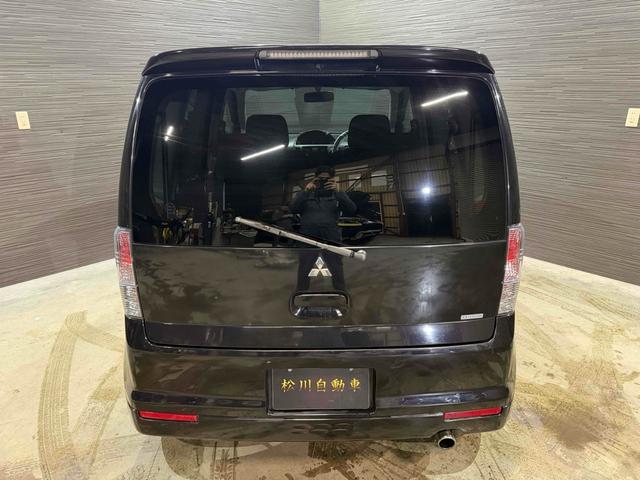 MITSUBISHI EK SPORT R