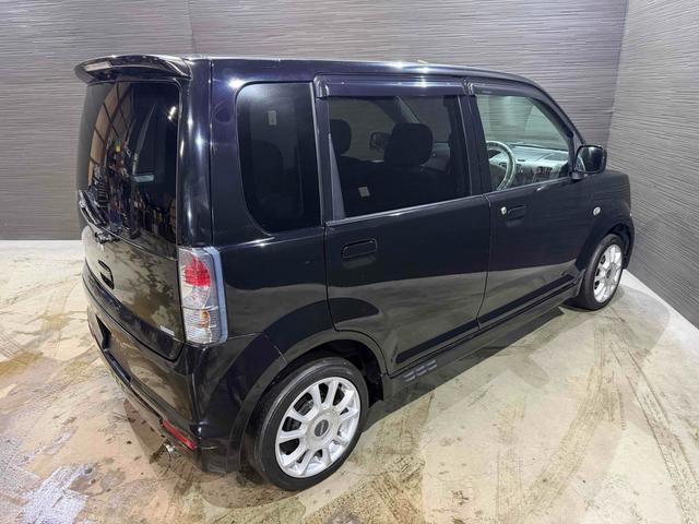 MITSUBISHI EK SPORT R