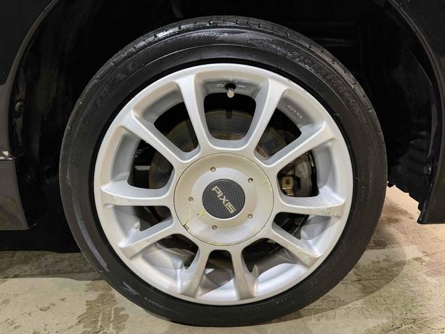 MITSUBISHI EK SPORT R