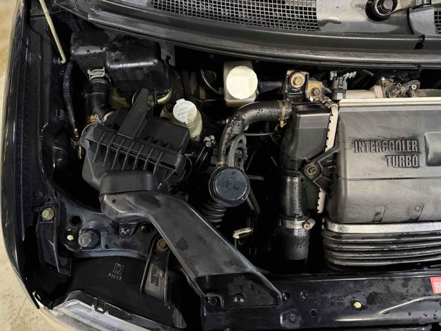 MITSUBISHI EK SPORT R