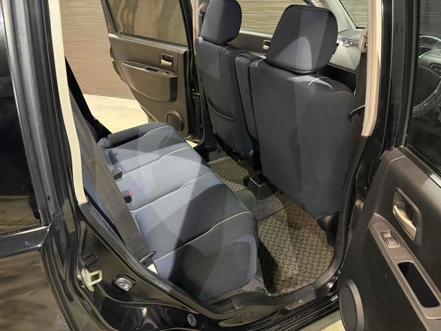 MITSUBISHI EK SPORT R