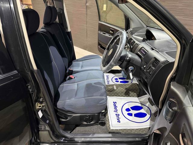 MITSUBISHI EK SPORT R