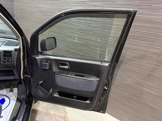 MITSUBISHI EK SPORT R