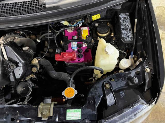 MITSUBISHI EK SPORT R