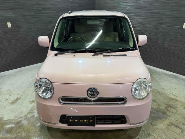 ミラココア ココアＸ　４ＷＤ　スマートキー　電動格納ミラー　ベンチシート　ＣＶＴ　盗難防止システム　ＡＢＳ　ＣＤ　ミュージックプレイヤー接続可　衝突安全ボディ　エアコン　パワーステアリング　パワーウィンドウ（13枚目）