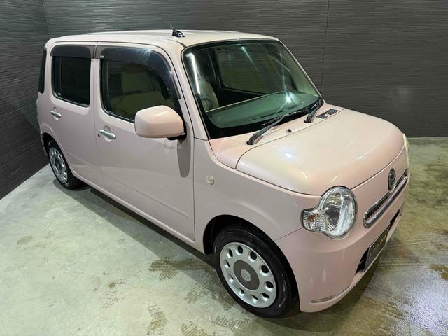 ミラココア ココアＸ　４ＷＤ　スマートキー　電動格納ミラー　ベンチシート　ＣＶＴ　盗難防止システム　ＡＢＳ　ＣＤ　ミュージックプレイヤー接続可　衝突安全ボディ　エアコン　パワーステアリング　パワーウィンドウ（14枚目）