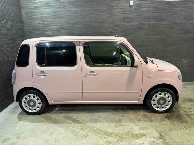 ミラココア ココアＸ　４ＷＤ　スマートキー　電動格納ミラー　ベンチシート　ＣＶＴ　盗難防止システム　ＡＢＳ　ＣＤ　ミュージックプレイヤー接続可　衝突安全ボディ　エアコン　パワーステアリング　パワーウィンドウ（15枚目）