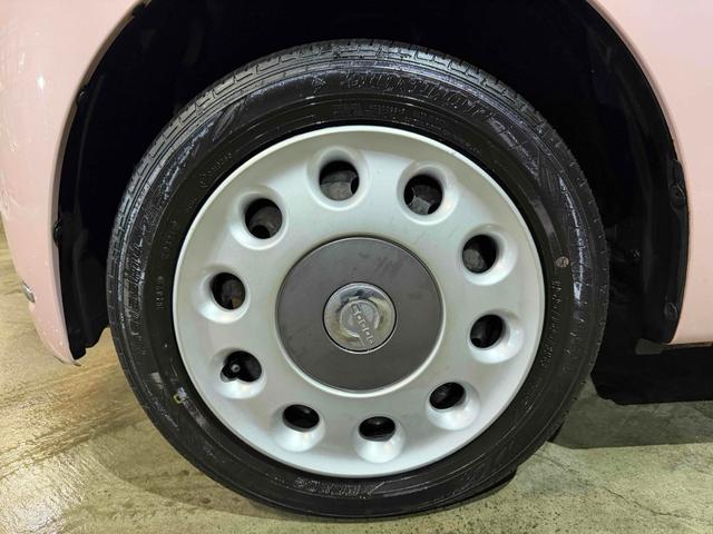 ミラココア ココアＸ　４ＷＤ　スマートキー　電動格納ミラー　ベンチシート　ＣＶＴ　盗難防止システム　ＡＢＳ　ＣＤ　ミュージックプレイヤー接続可　衝突安全ボディ　エアコン　パワーステアリング　パワーウィンドウ（20枚目）