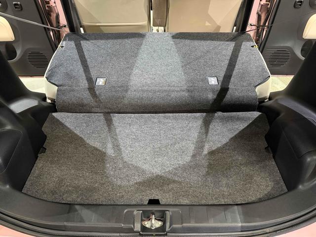 ミラココア ココアＸ　４ＷＤ　スマートキー　電動格納ミラー　ベンチシート　ＣＶＴ　盗難防止システム　ＡＢＳ　ＣＤ　ミュージックプレイヤー接続可　衝突安全ボディ　エアコン　パワーステアリング　パワーウィンドウ（24枚目）