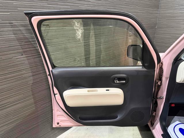 ミラココア ココアＸ　４ＷＤ　スマートキー　電動格納ミラー　ベンチシート　ＣＶＴ　盗難防止システム　ＡＢＳ　ＣＤ　ミュージックプレイヤー接続可　衝突安全ボディ　エアコン　パワーステアリング　パワーウィンドウ（25枚目）