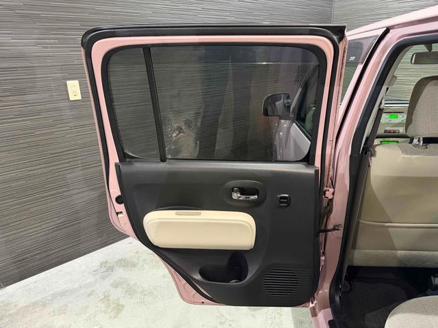 ミラココア ココアＸ　４ＷＤ　スマートキー　電動格納ミラー　ベンチシート　ＣＶＴ　盗難防止システム　ＡＢＳ　ＣＤ　ミュージックプレイヤー接続可　衝突安全ボディ　エアコン　パワーステアリング　パワーウィンドウ（26枚目）