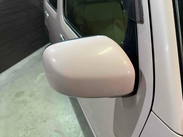 ミラココア ココアＸ　４ＷＤ　スマートキー　電動格納ミラー　ベンチシート　ＣＶＴ　盗難防止システム　ＡＢＳ　ＣＤ　ミュージックプレイヤー接続可　衝突安全ボディ　エアコン　パワーステアリング　パワーウィンドウ（29枚目）