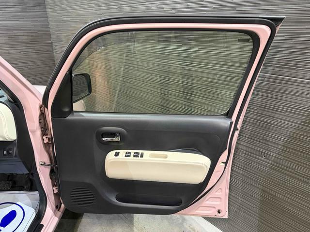 ミラココア ココアＸ　４ＷＤ　スマートキー　電動格納ミラー　ベンチシート　ＣＶＴ　盗難防止システム　ＡＢＳ　ＣＤ　ミュージックプレイヤー接続可　衝突安全ボディ　エアコン　パワーステアリング　パワーウィンドウ（33枚目）