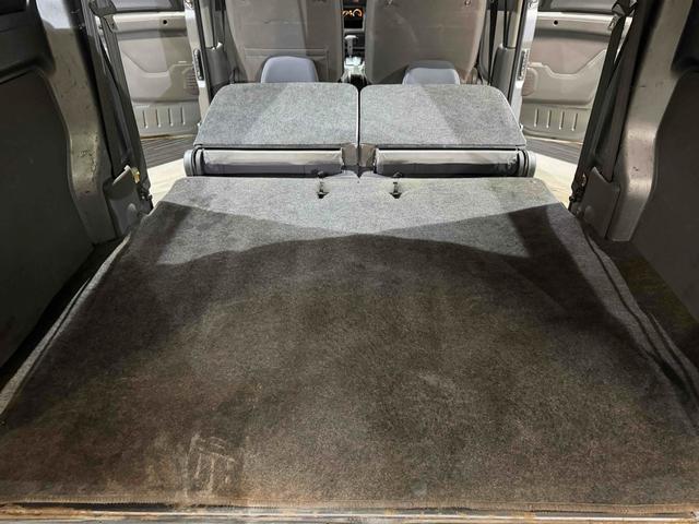 NV100クリッパーバン GX 4WD AT アルミホイール エアコン 運転席エアバッグ 助手席エアバッグ CD MD(19枚目)