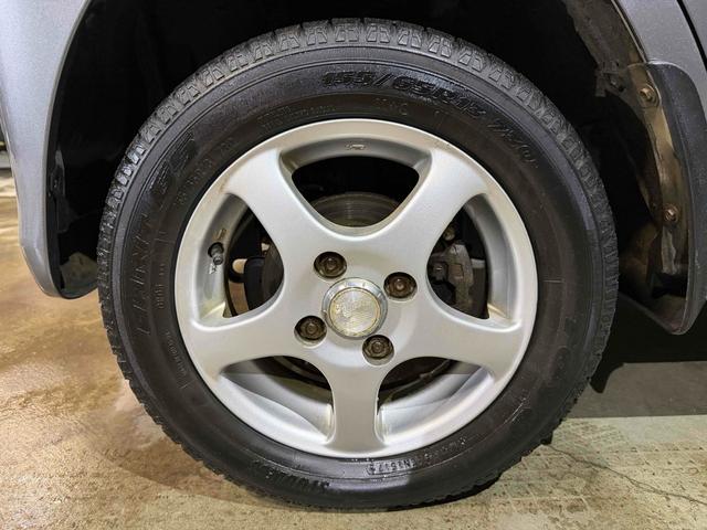 NV100クリッパーバン GX 4WD AT アルミホイール エアコン 運転席エアバッグ 助手席エアバッグ CD MD(20枚目)